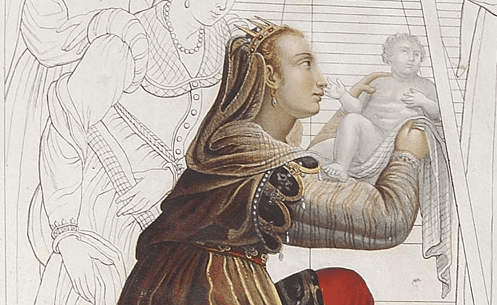 King Francis I Facts