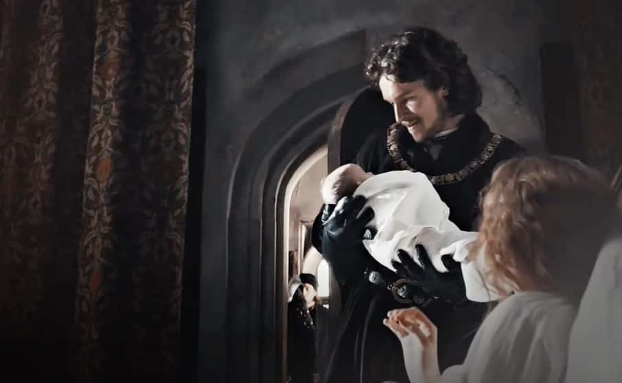 Elizabeth of York facts