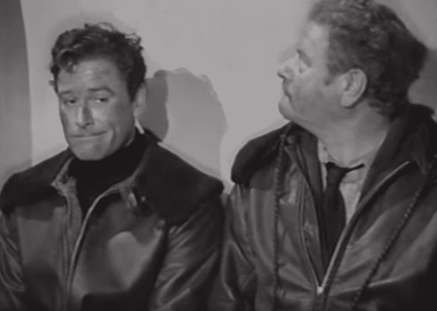 Errol Flynn facts