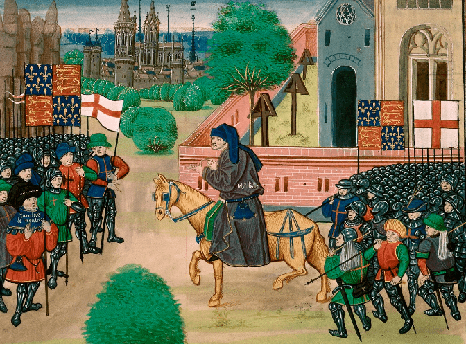 Elizabeth of York Facts