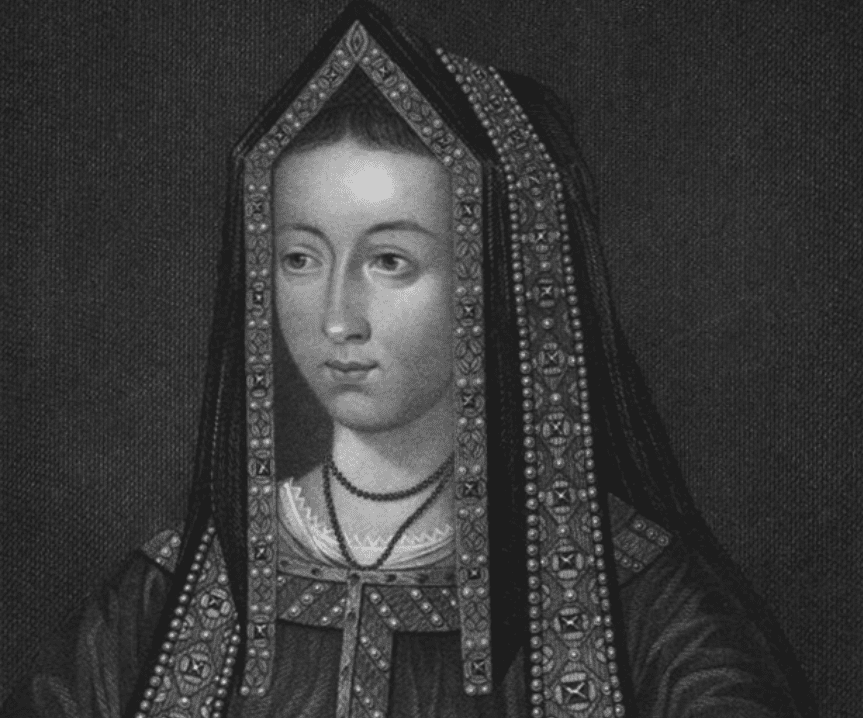 Elizabeth of York Facts