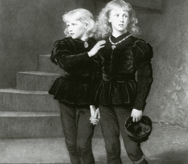 Elizabeth of York Facts