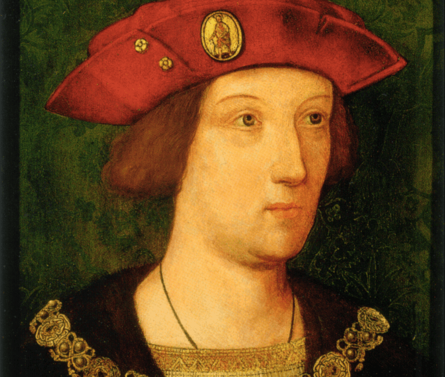 Elizabeth of York Facts