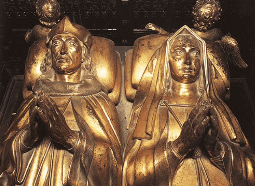 Elizabeth of York Facts