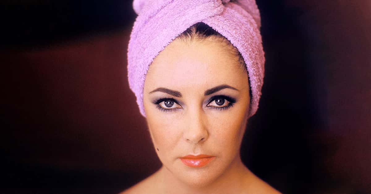 Elizabeth Taylor Facts