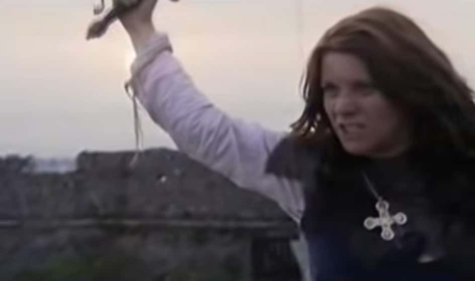 Grace O’Malley Facts