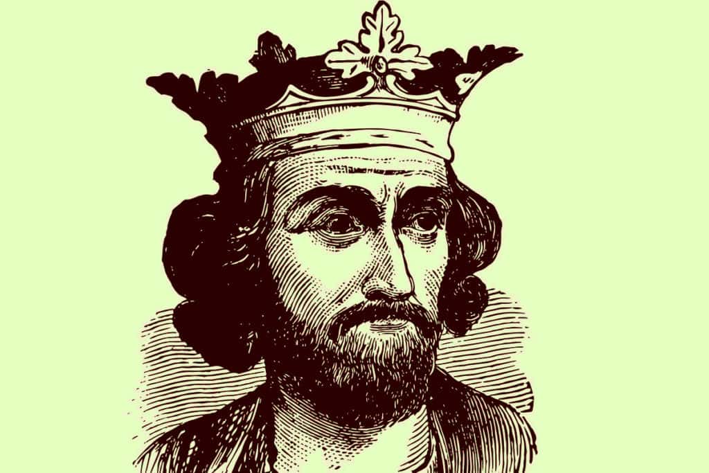 Merciless Facts About King Edward Longshanks, The Hammer Of The Scots