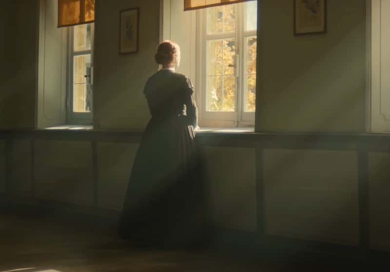 Emily Dickinson Facts