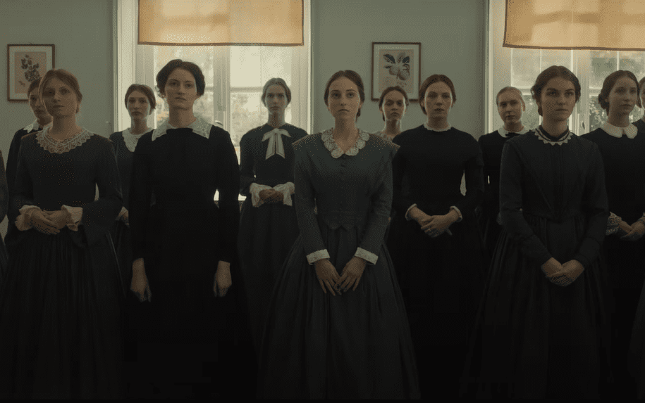 Emily Dickinson Facts