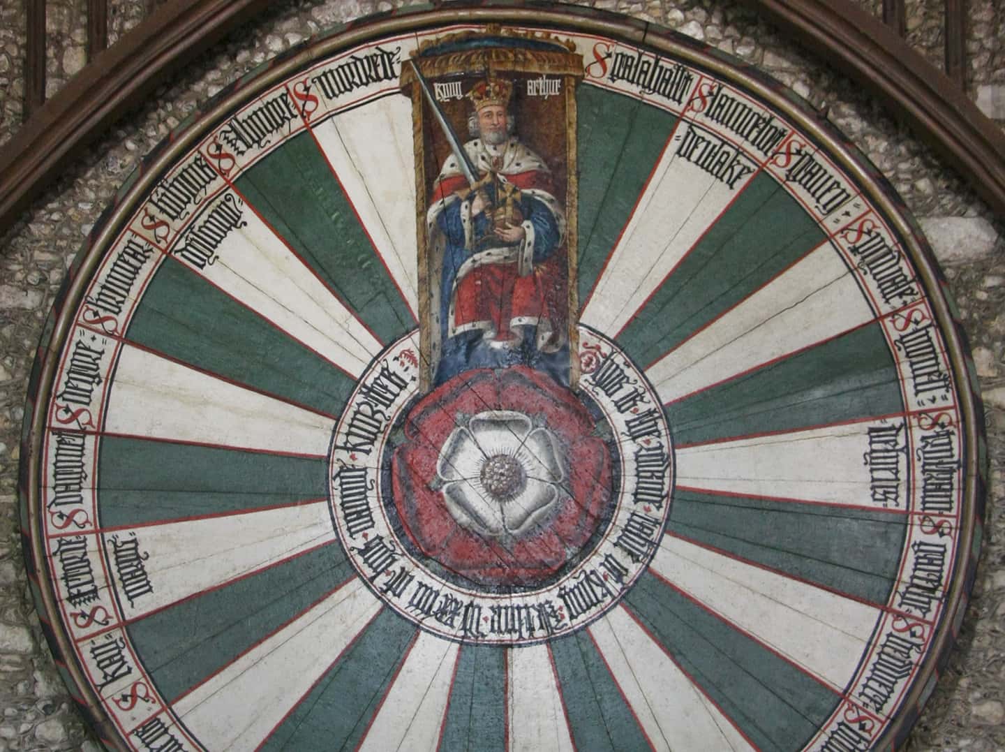 King Edward Longshanks facts