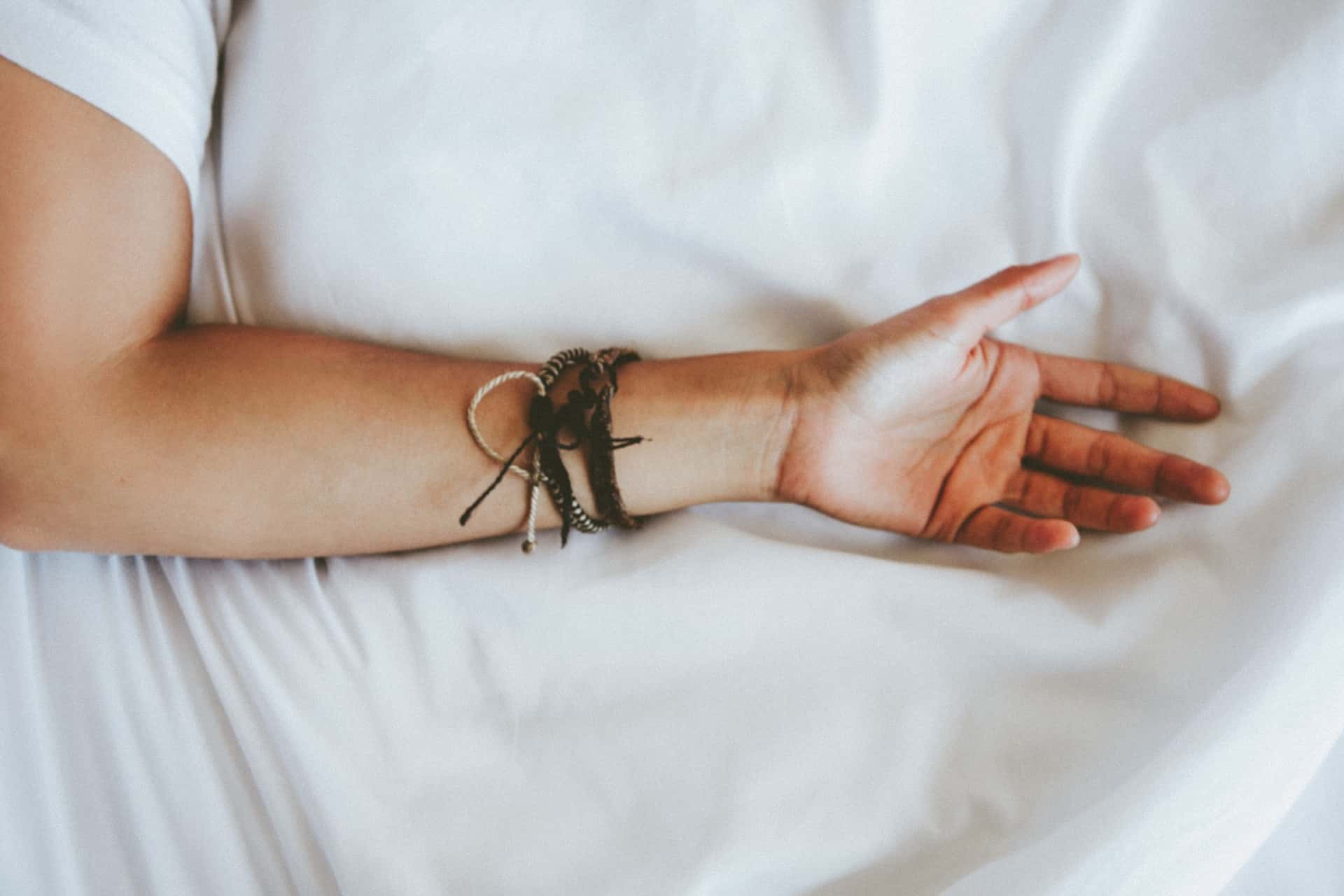 Scariest Things They've Woken Up To facts