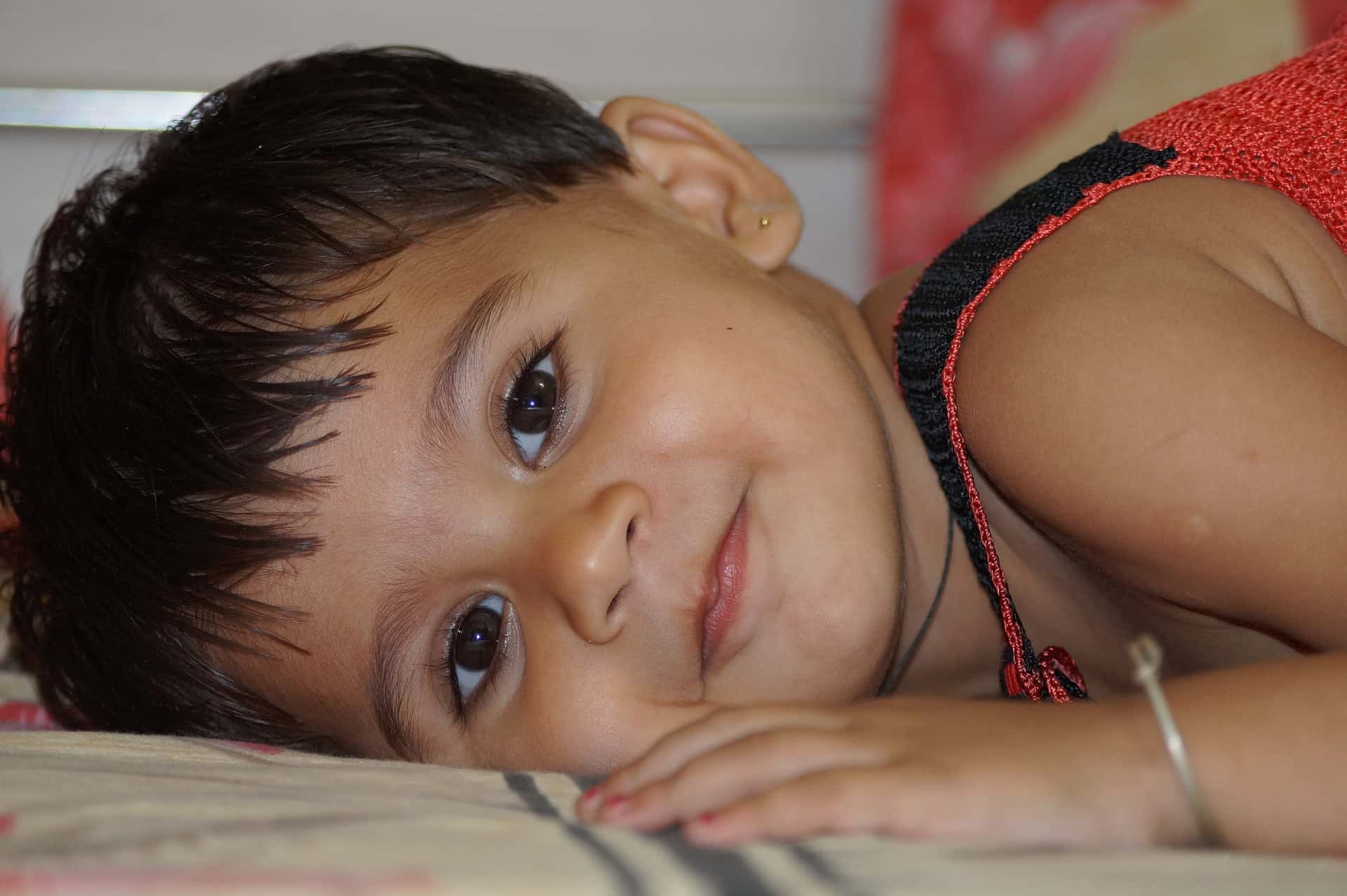 Scariest Things They've Woken Up To facts