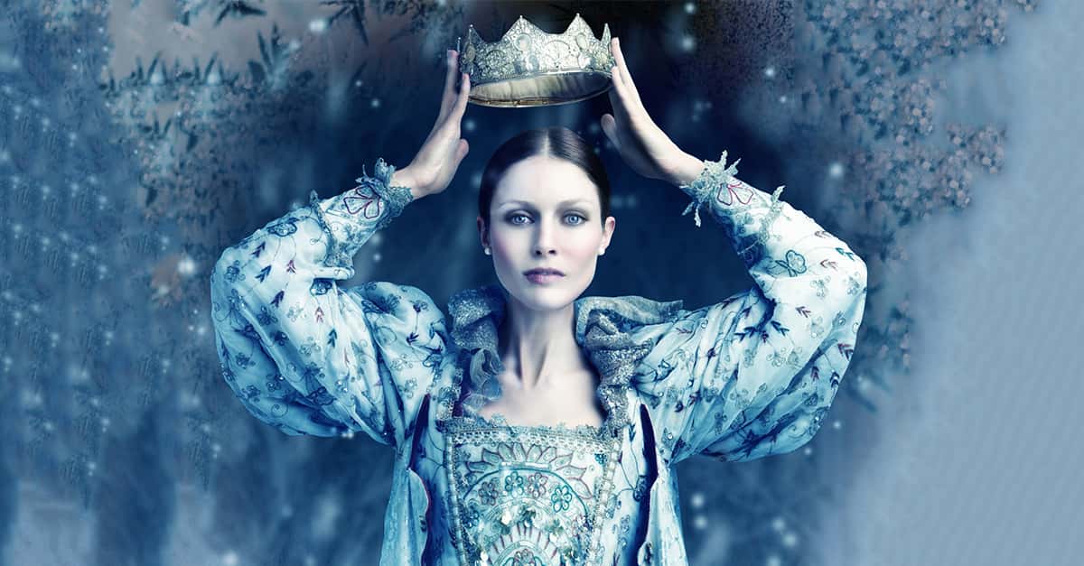 Margaret Tudor Facts