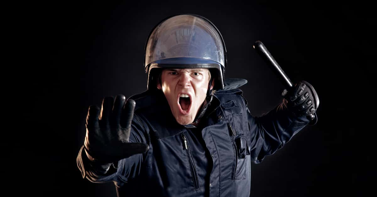 Police Officers Share Their Most Unforgettable Moments On the Job