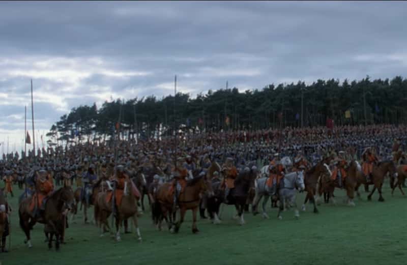 King Edward Longshanks facts