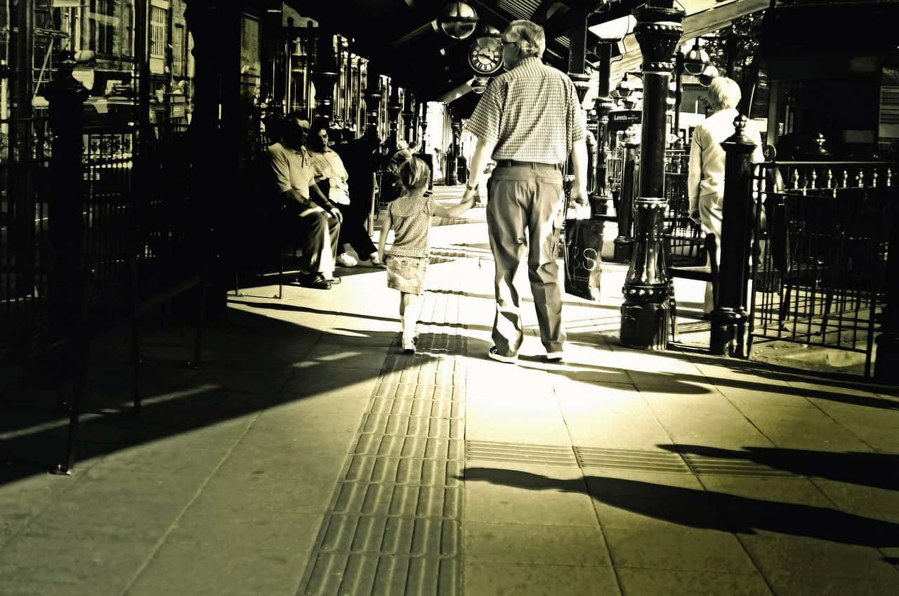 Speak to the Manager facts