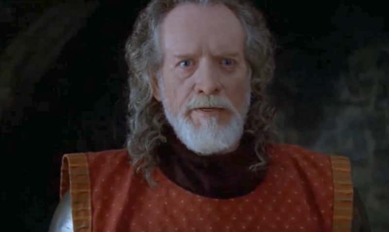 King Edward Longshanks facts