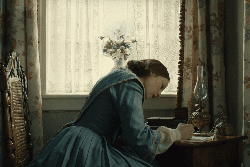 Emily Dickinson Facts