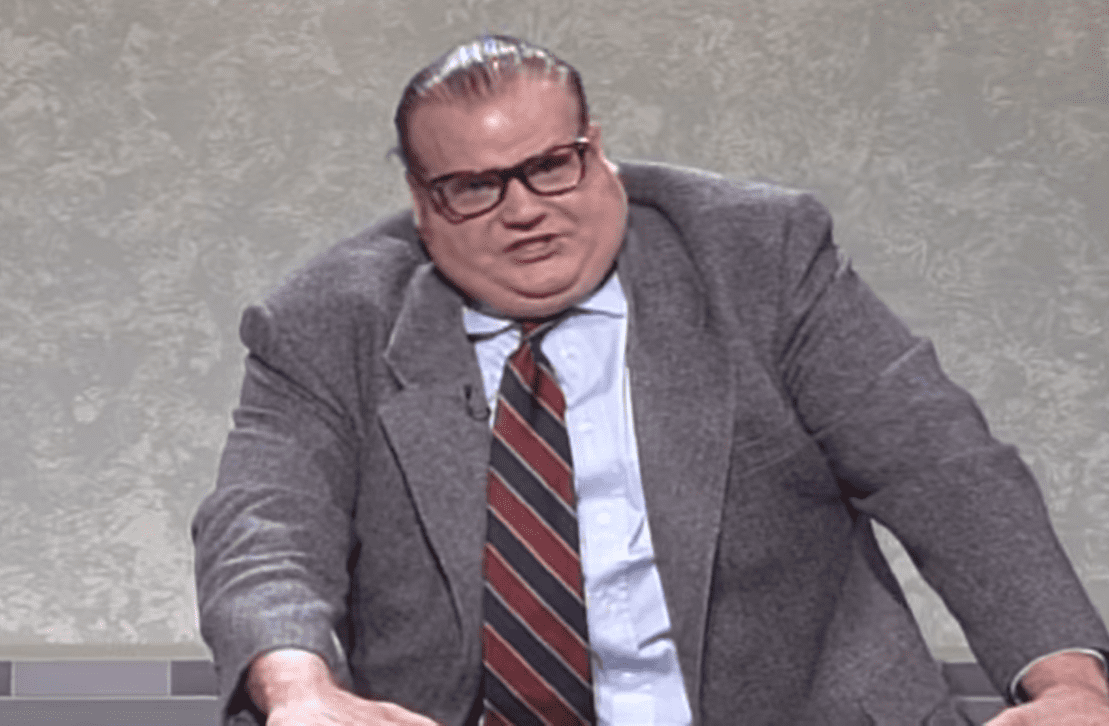 Chris Farley Facts