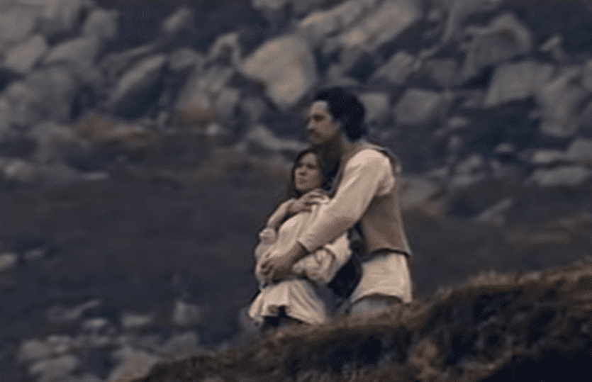 Grace O’Malley Facts