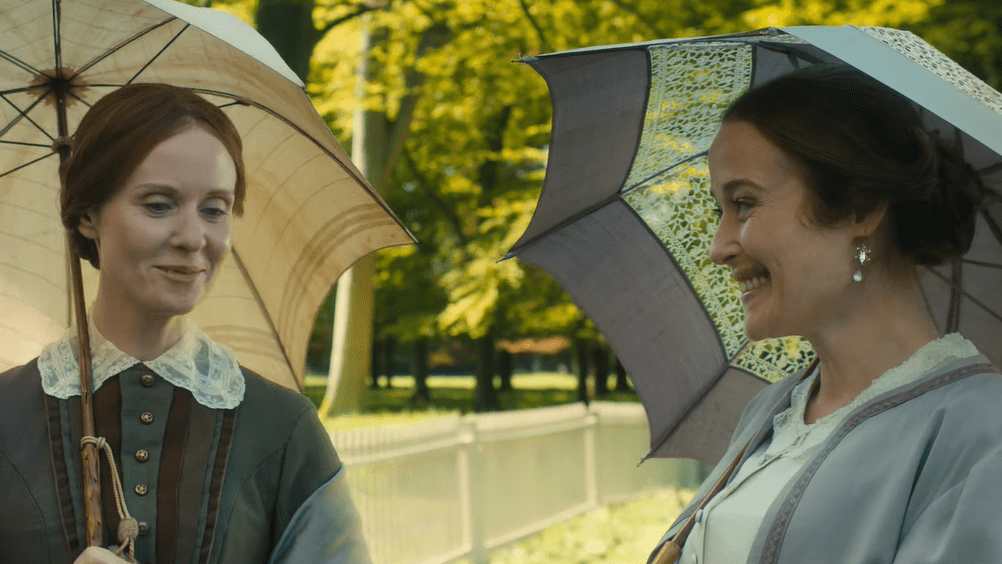 Emily Dickinson Facts