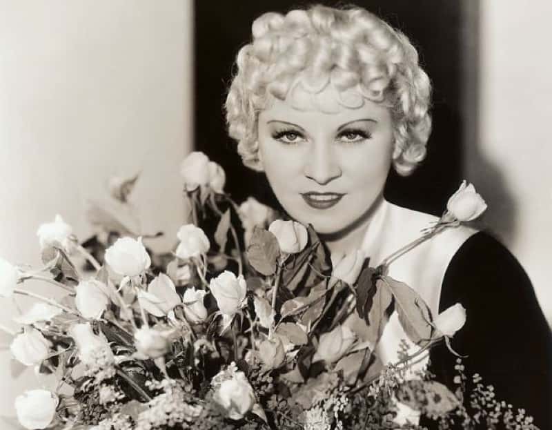 Mae West Facts
