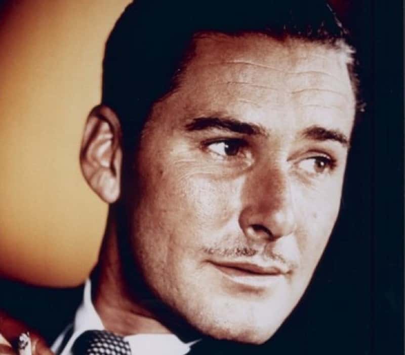 Errol Flynn Facts