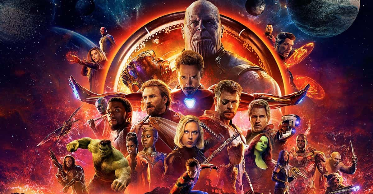 Avengers: Endgame' Facts You Didn't Know About Making the Movie