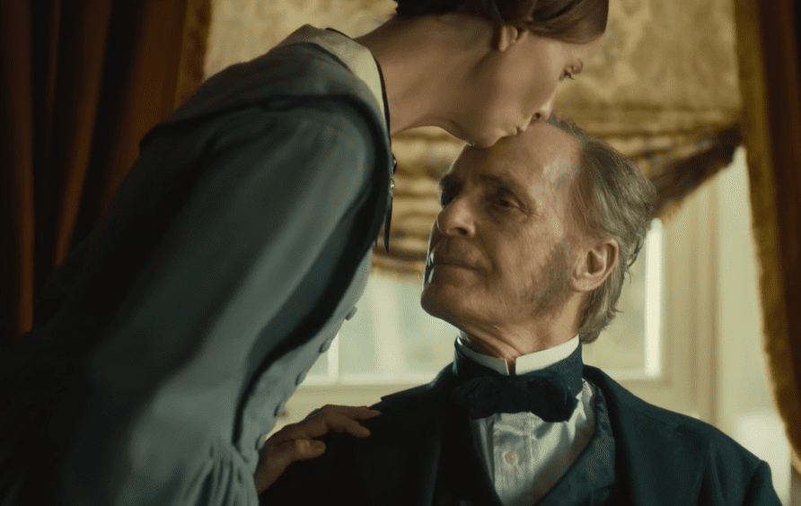 Emily Dickinson Facts