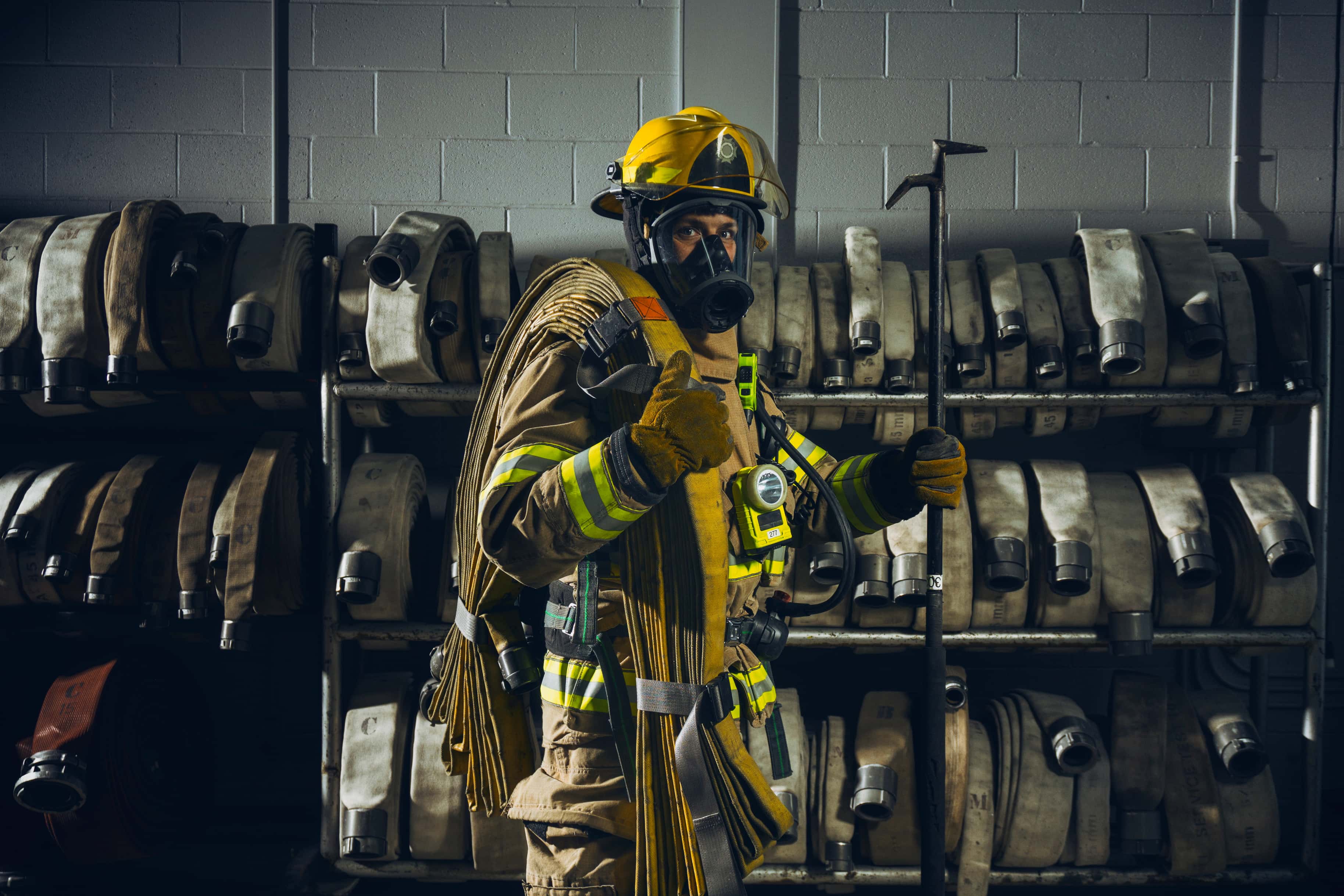 Scariest Things They've Woken Up To facts