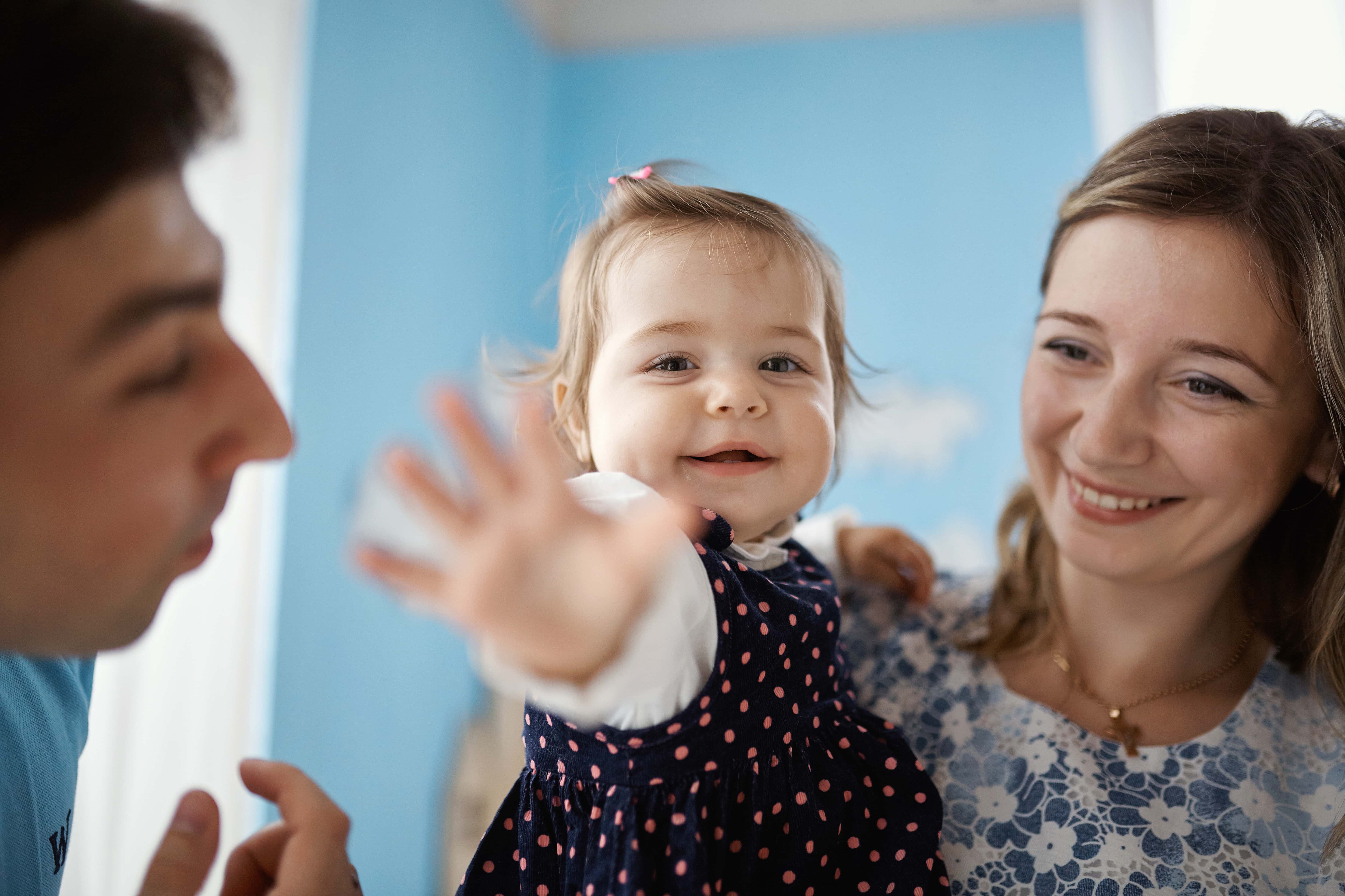 Embarrassing Things Toddlers Have Said facts