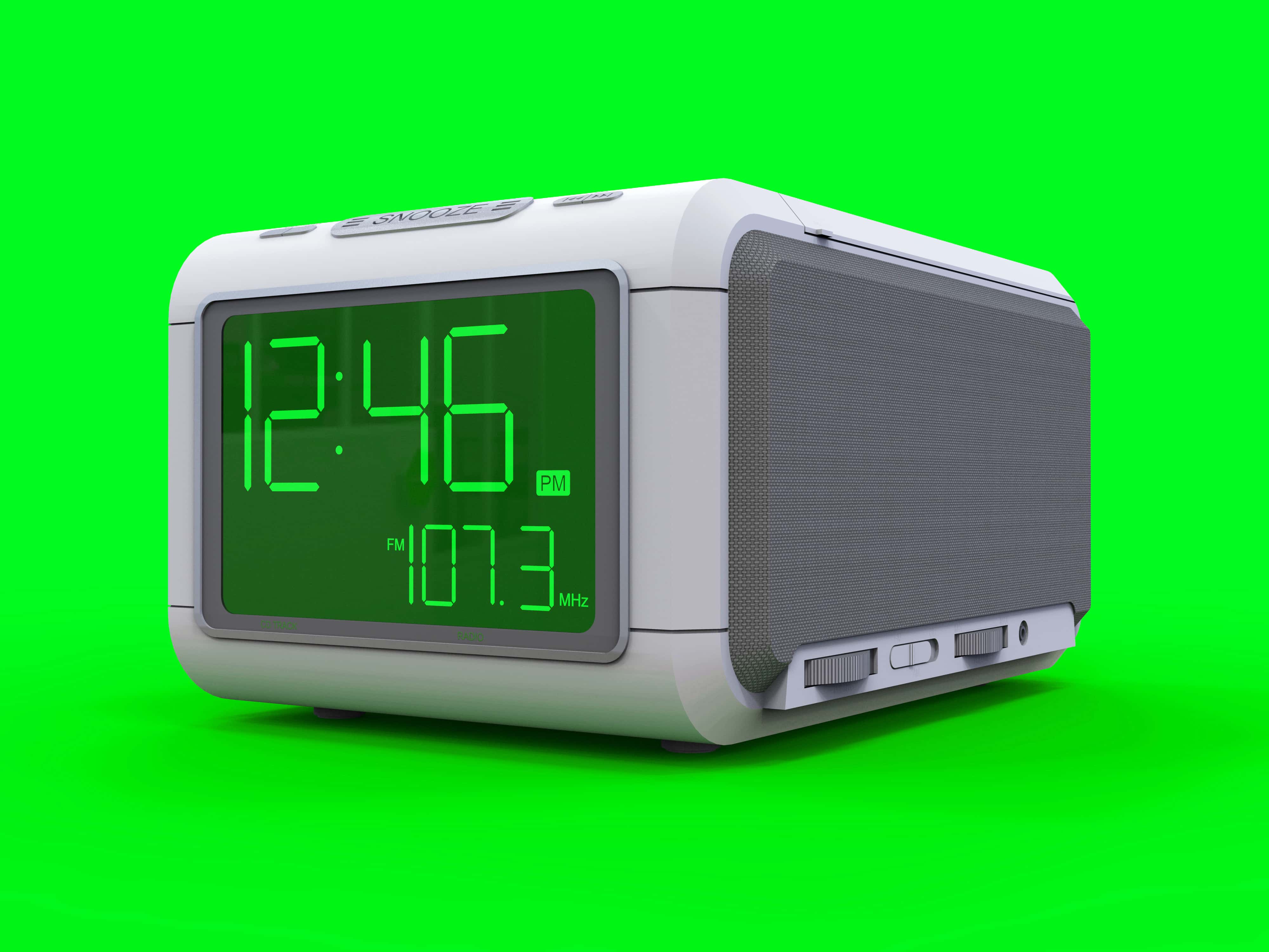 Scariest Things They've Woken Up To facts