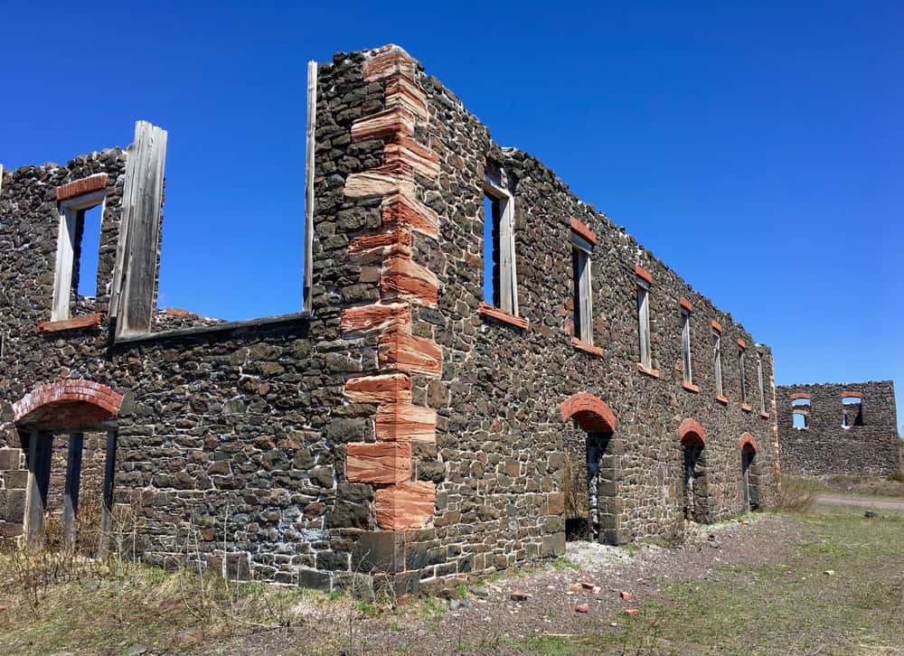 Creepiest Place Facts