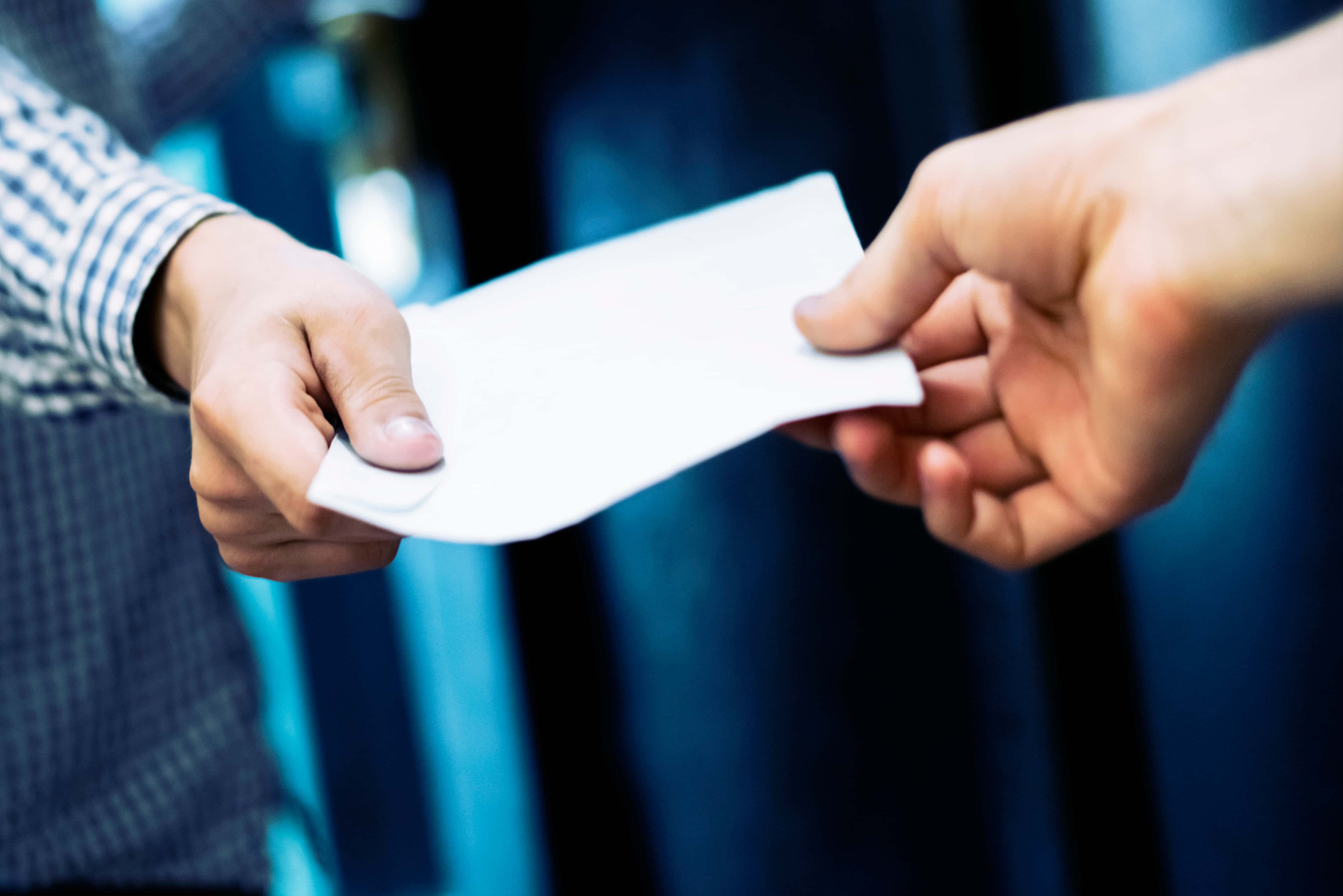 Disturbing Interactions With Strangers facts