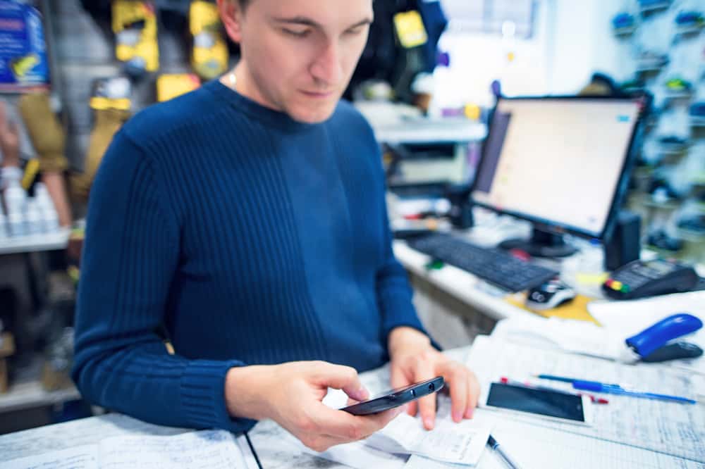 Retail Moments Facts