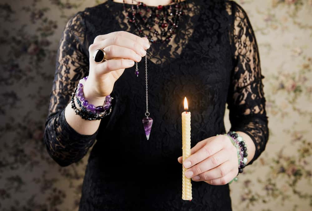 Creepiest Place Facts