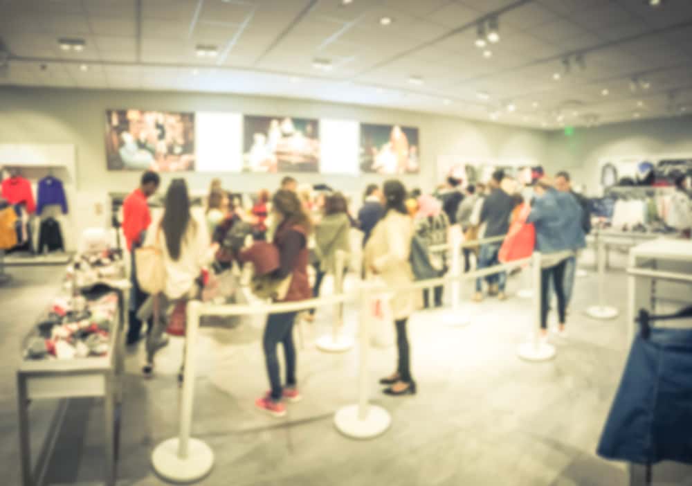 Retail Moments Facts