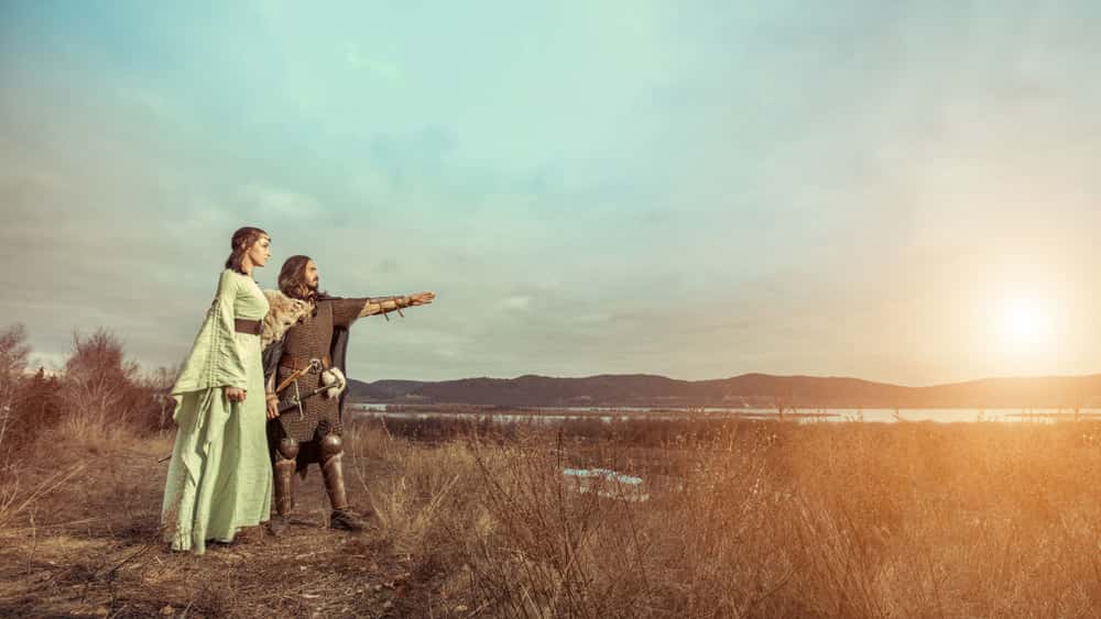 Aerys II Targaryen, The Mad King facts