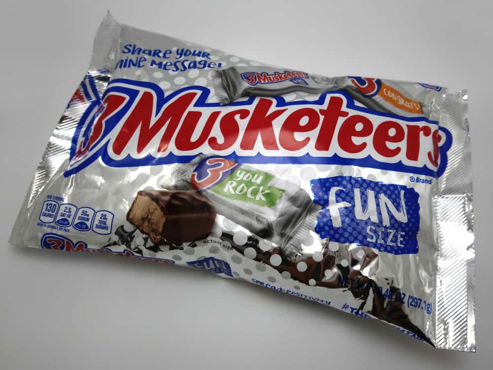 Acts of Generosity Facts