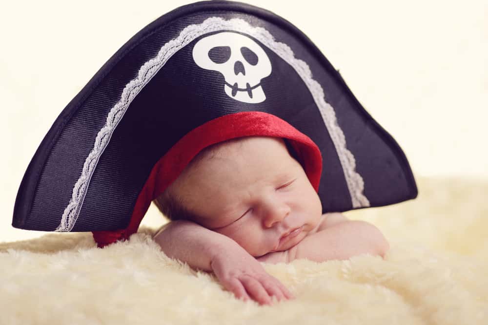 Grace O’Malley Facts