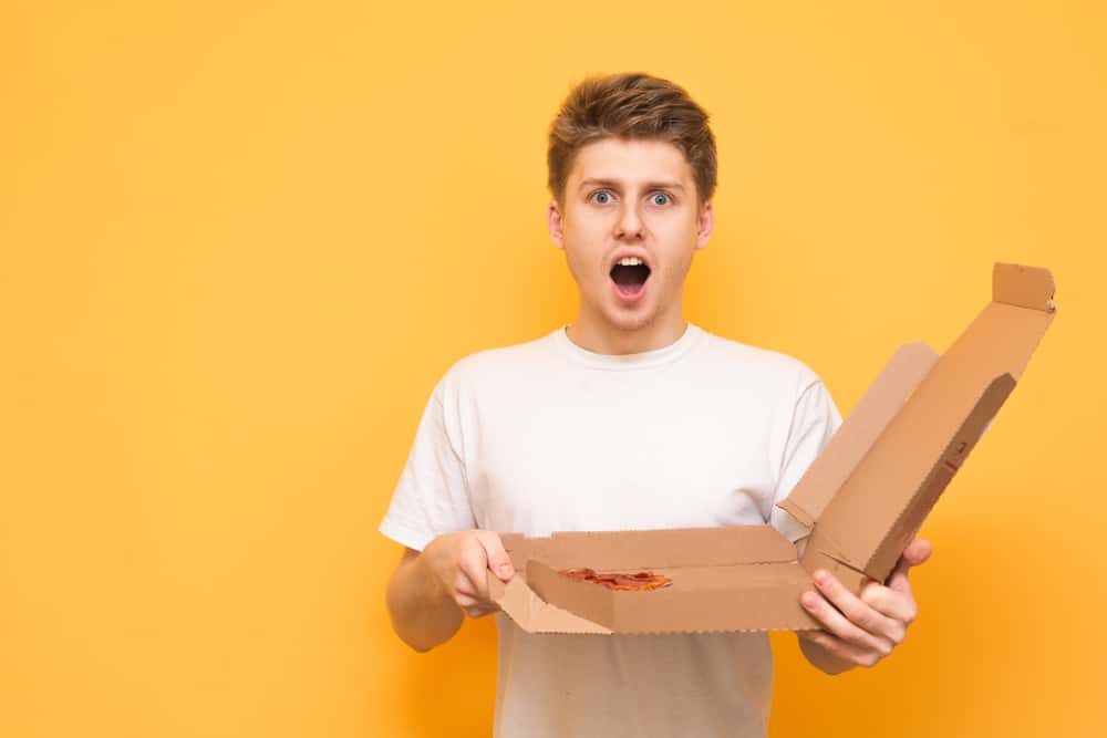 Worst Thing Found in Hotel Facts