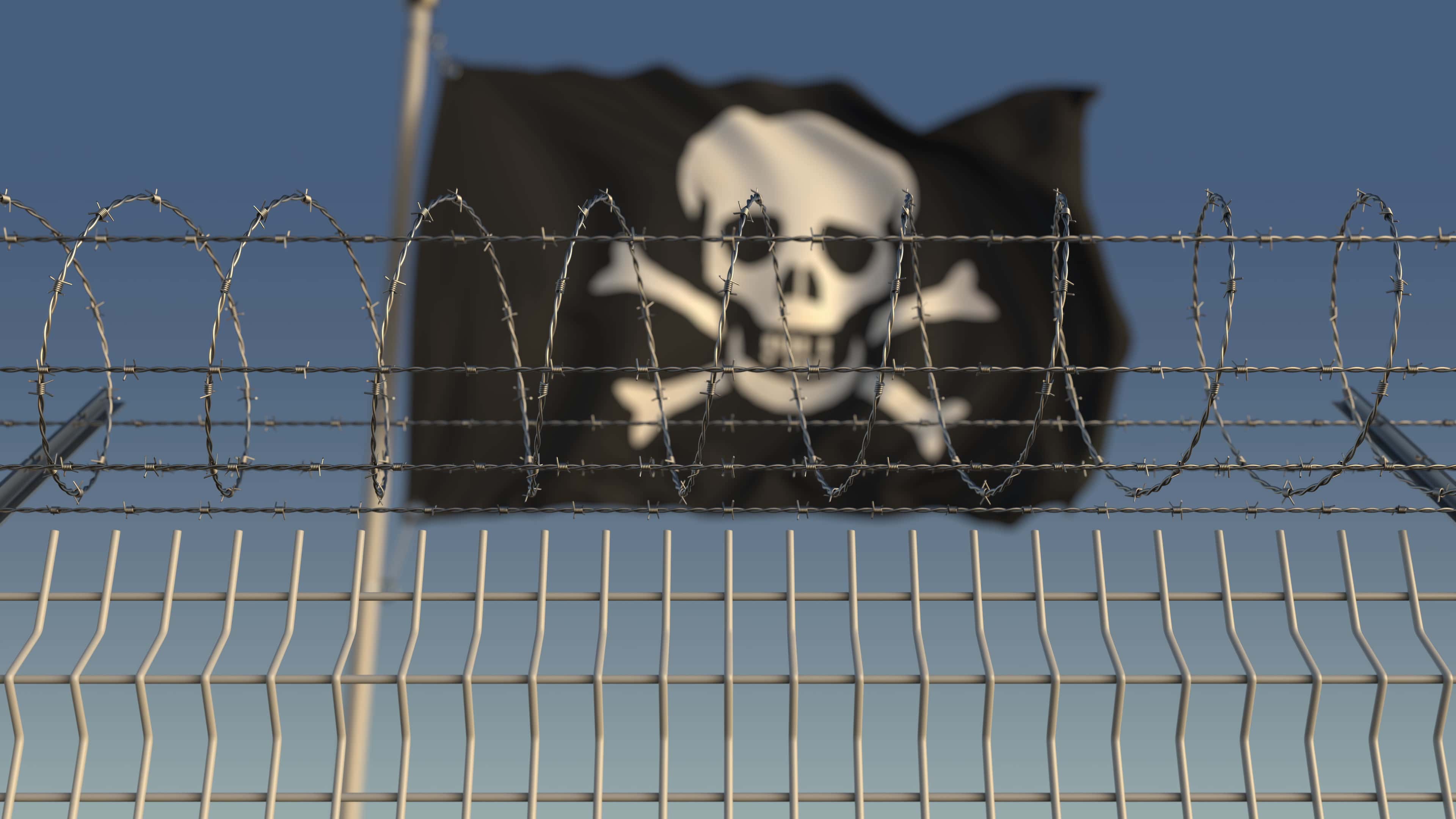 Grace O’Malley Facts