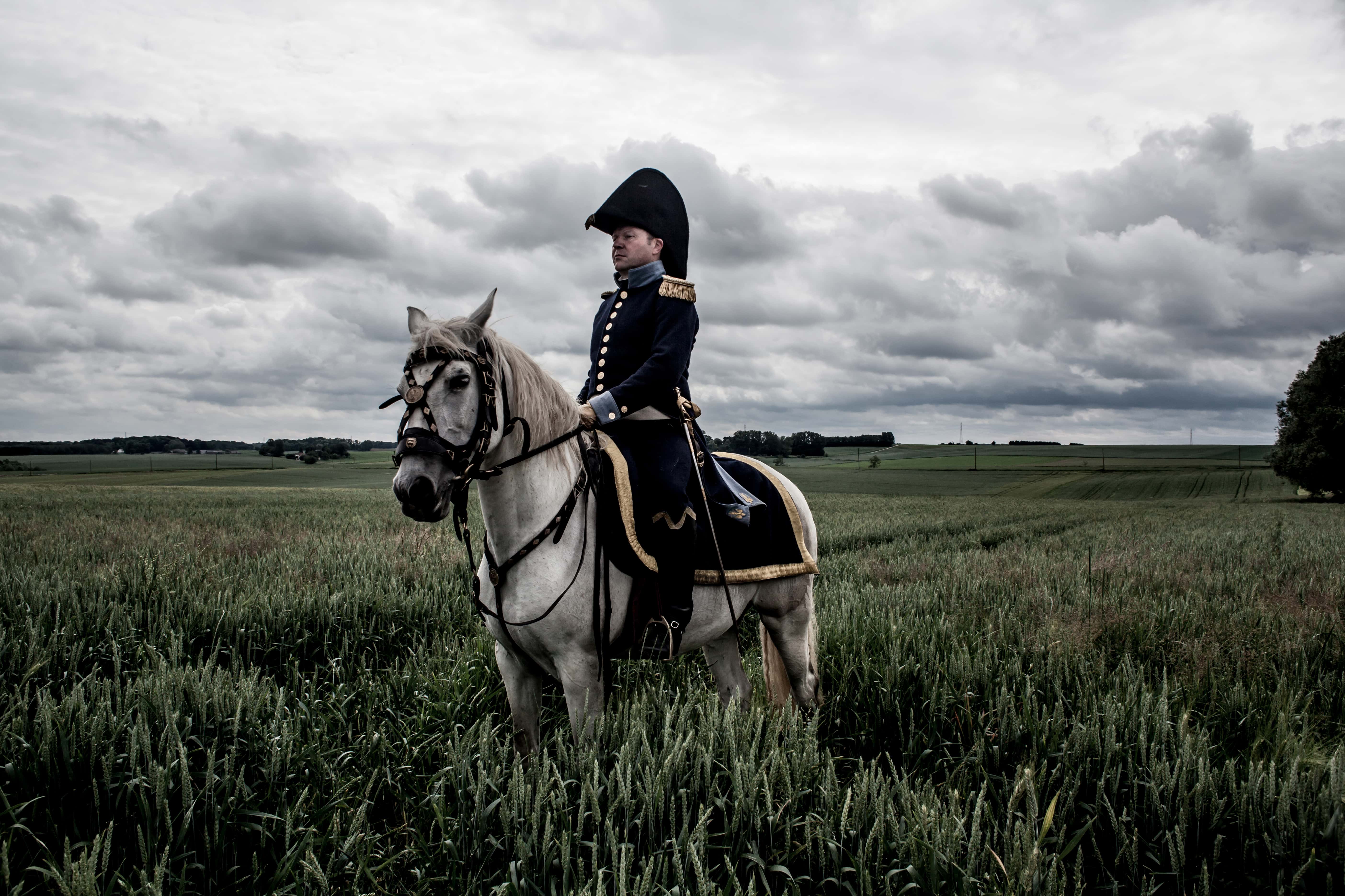 The Napoleonic Wars facts