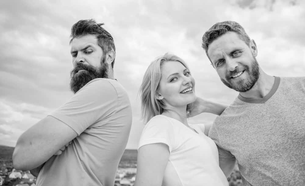 Tipping Point in Relationship facts