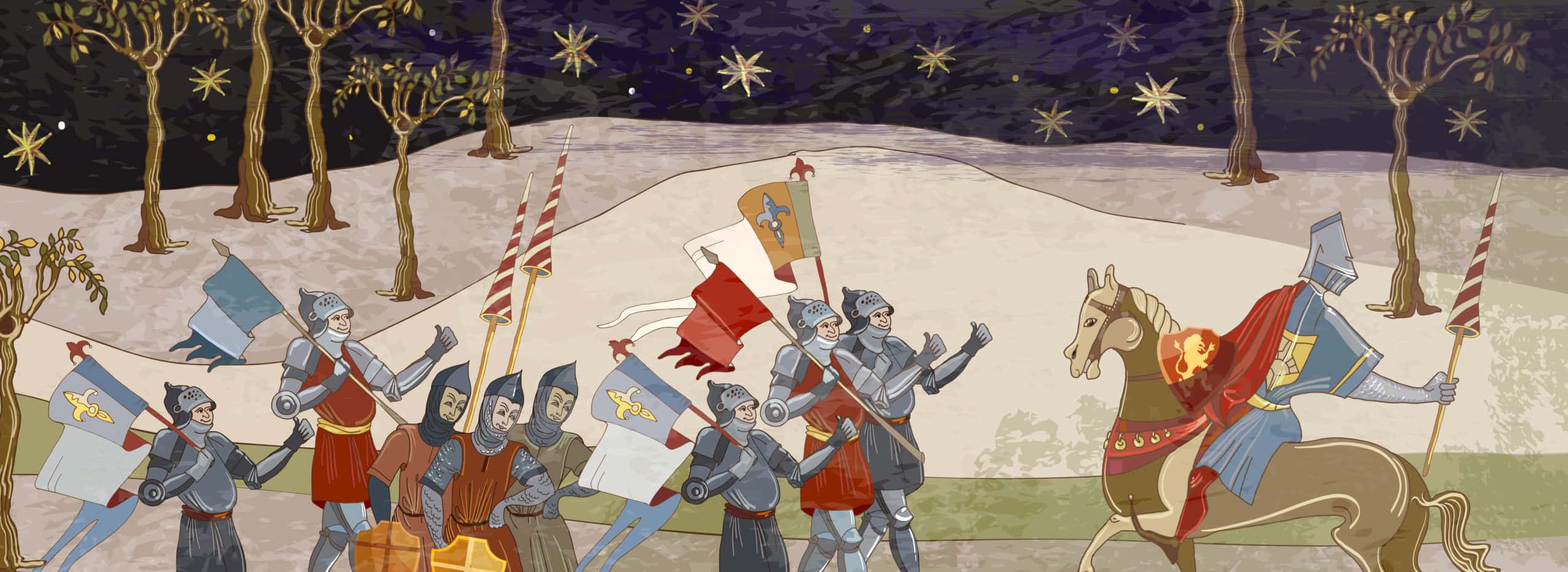 King Edward Longshanks facts