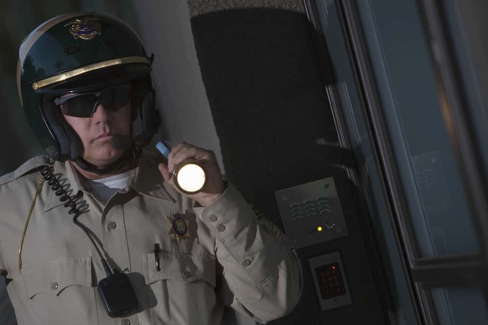 Police Officers Unforgettable Moments On the Job facts