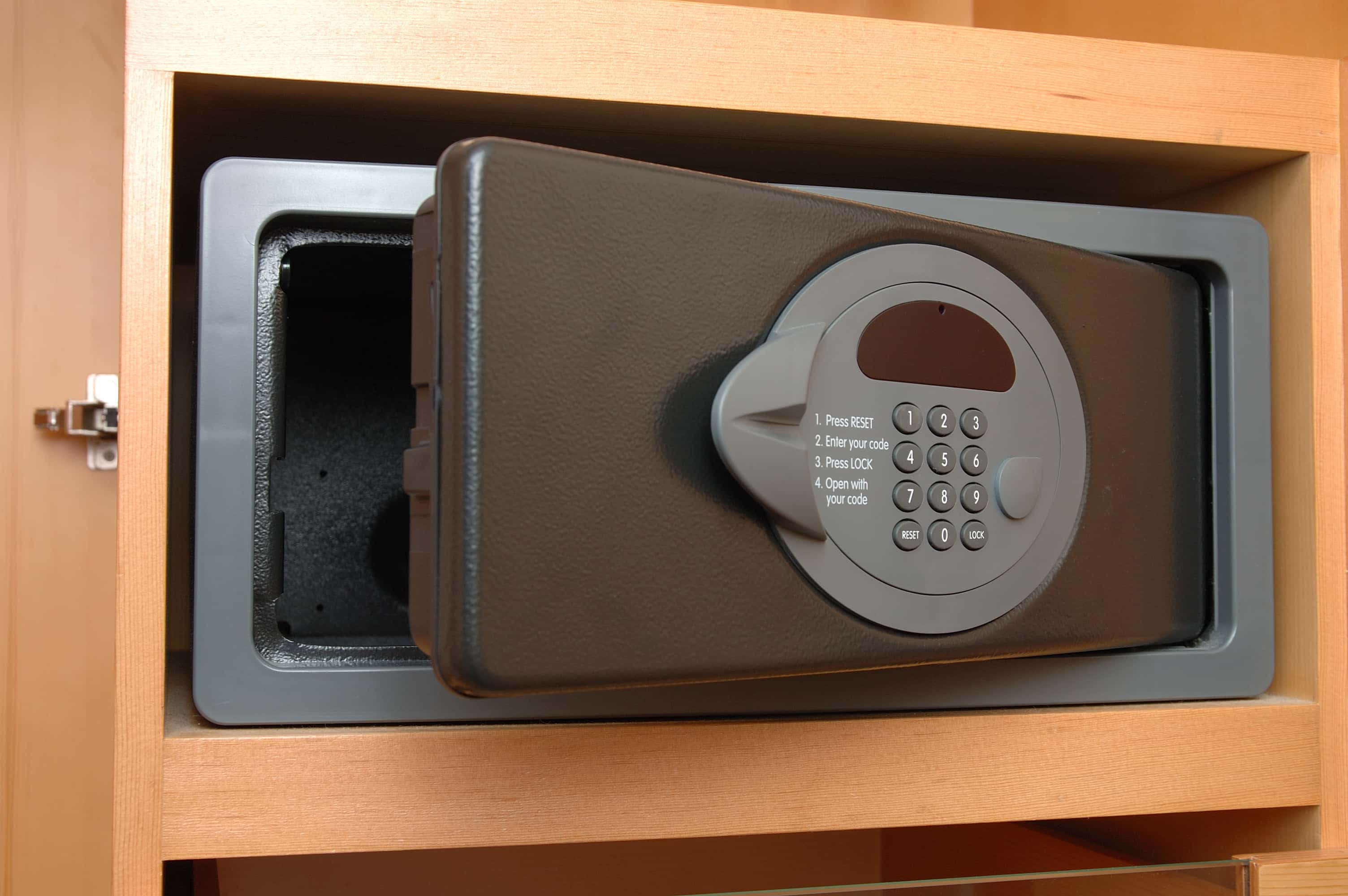 Worst Thing Found in Hotel Facts