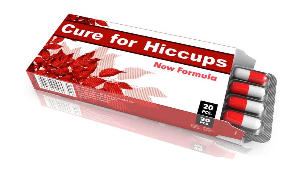 What Causes Hiccups Editorial