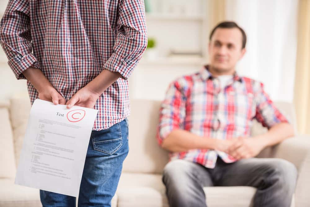 Unfair Things Teachers Have Dona Facts