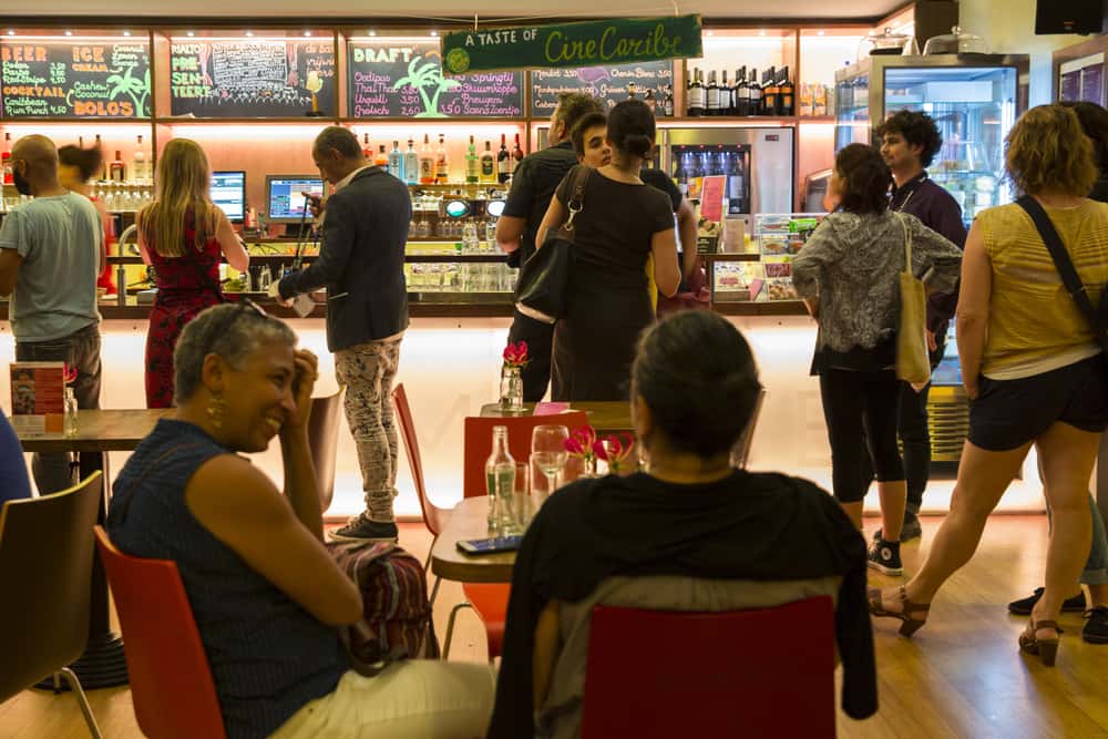 Acts of Generosity Facts